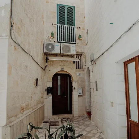 Apartament Dai Bastioni *