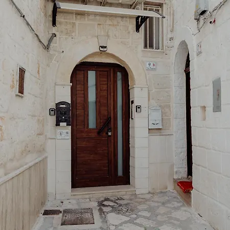 Dai Bastioni Apartament *