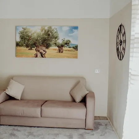 Apartament Dai Bastioni *