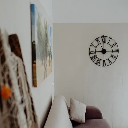 Apartment Dai Bastioni