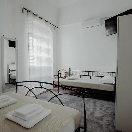 Dai Bastioni Apartment Monopoli
