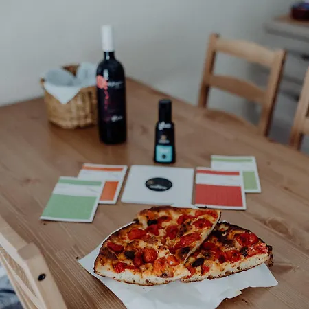 Dai Bastioni 公寓 *