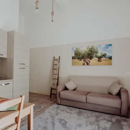Apartment Dai Bastioni