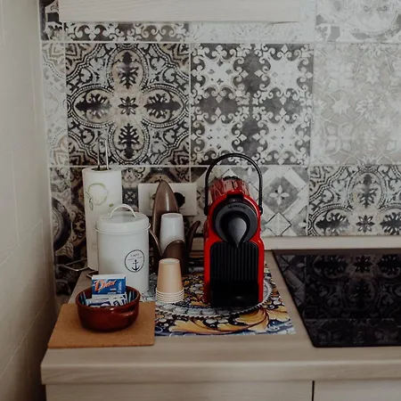 Dai Bastioni Apartman