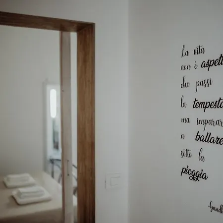 Apartment Dai Bastioni