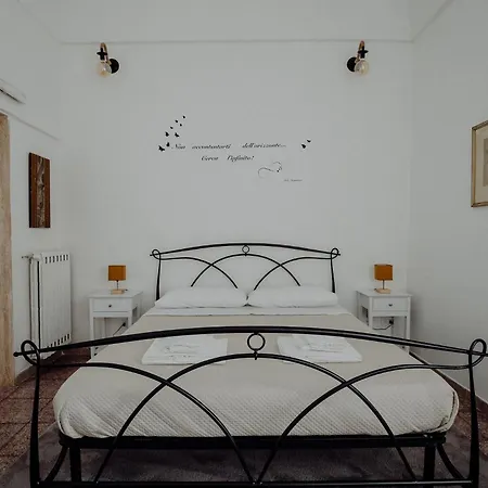 Dai Bastioni Apartment