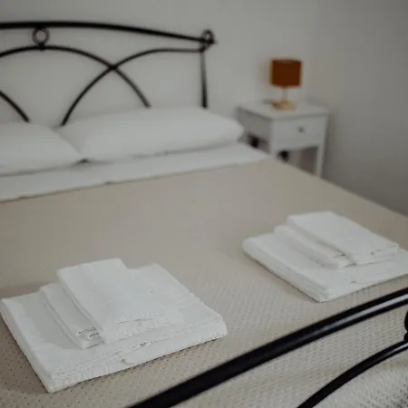 Dai Bastioni Apartment *