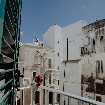 Dai Bastioni Apartment Monopoli