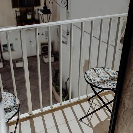 Dai Bastioni Apartment