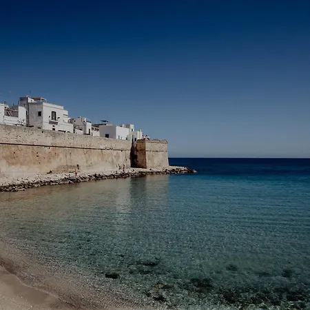 Dai Bastioni Apartman Monopoli