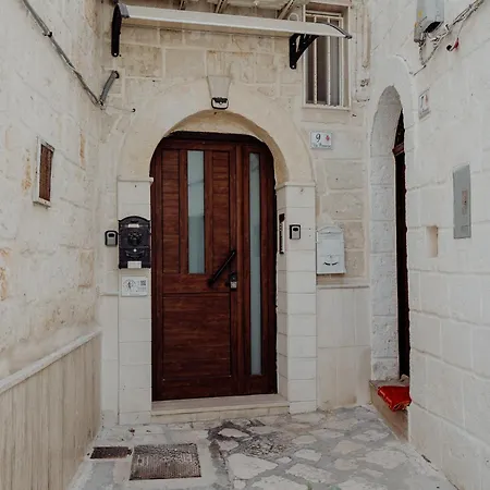 Dai Bastioni Apartment *