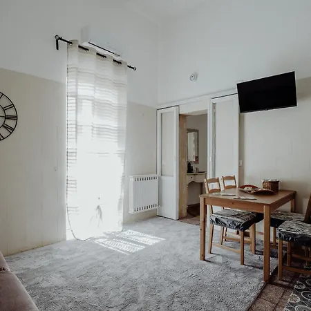 Apartment Dai Bastioni *