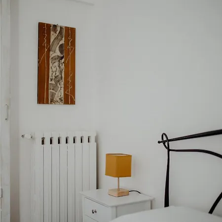 Dai Bastioni Apartment *