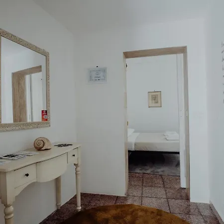 Apartment Dai Bastioni Monopoli