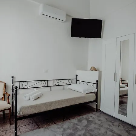 Apartment Dai Bastioni Monopoli