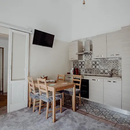 Dai Bastioni * Monopoli